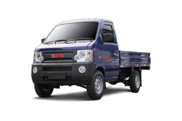 K990 thùng lửng