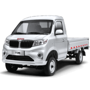 SRM T35 Thùng lửng