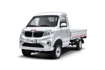 SRM T35 Thùng lửng