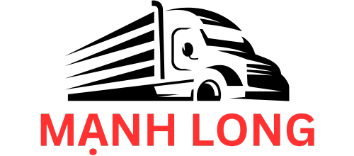 XE TẢI THÁI BÌNH