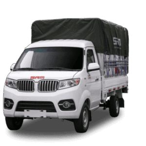 SRM T30i THÙNG KHUNG MUI