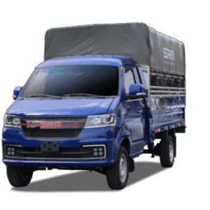 SRM T50 THÙNG KHUNG MUI