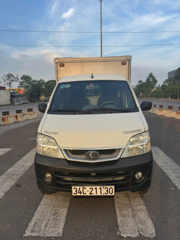 BÁN XE TOWNER990 -THÙNG KÍN – NĂM 2018