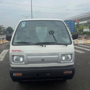 BÁN XE SUZUKI TẢI VAN 2 CHỖ, NĂM 2022