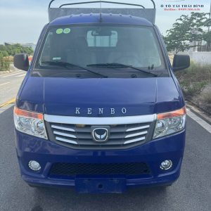 KENBO KB0.99 - MUI BẠT – MÀU XANH - NĂM 2023