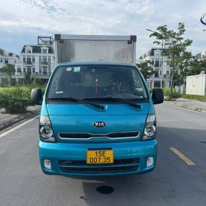 KIA FRONTIER K200 - THÙNG KÍN- NĂM SX 2024